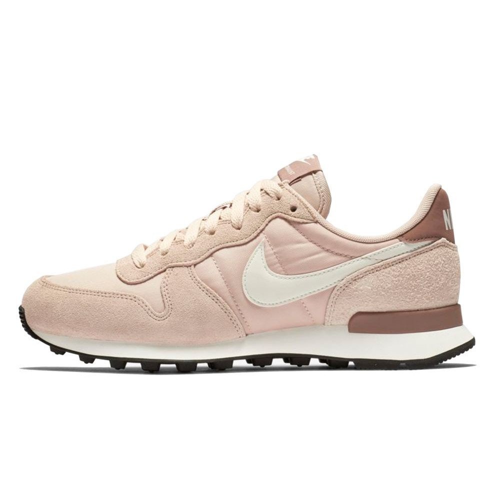 Nike Internationalist / beige / 828407-211 | sneakshero