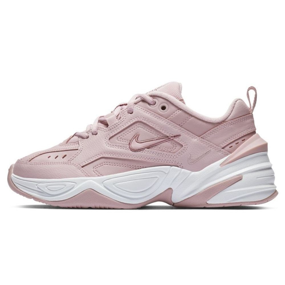 Nike M2K Tekno PLUM CHALK PLUM CHALK PLUM DUST mehrfarbig AO3108 500 sneakshero