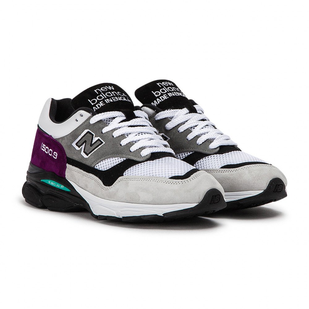 New Balance M1500.9 EC Grau 718211 60 18 sneakshero