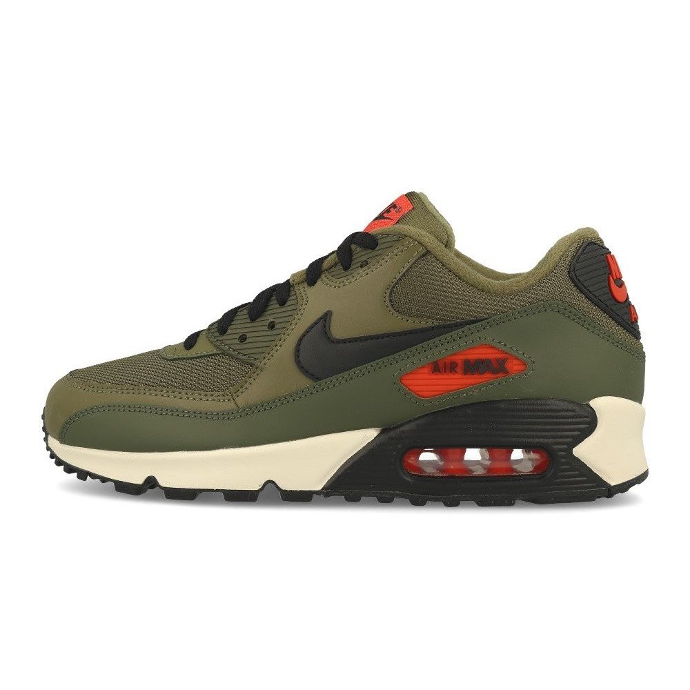 Nike air max 90 essential junior hotsell