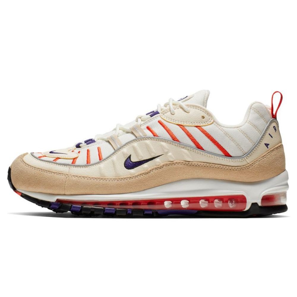 Nike Air Max 98 in Deiner GroBe finden und Preise vergleichen