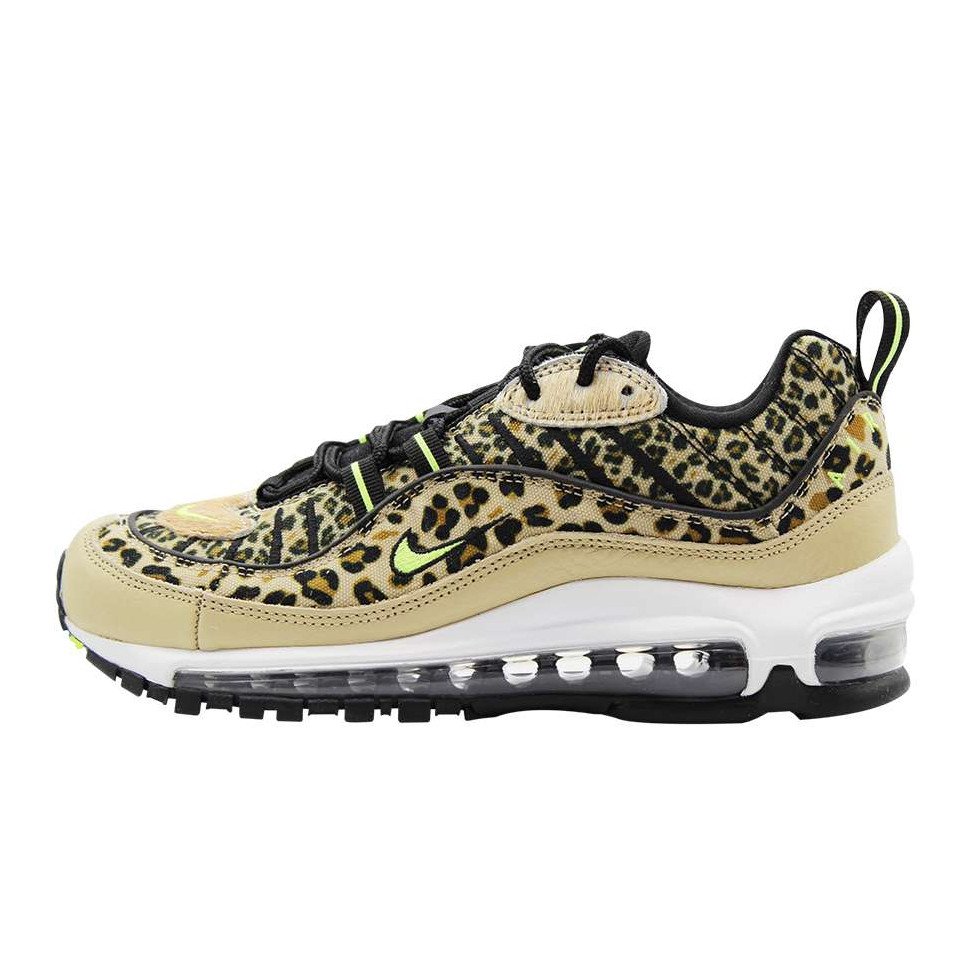 Nike WMNS Air Max 98 Premium Beige BV1978 200 sneakshero