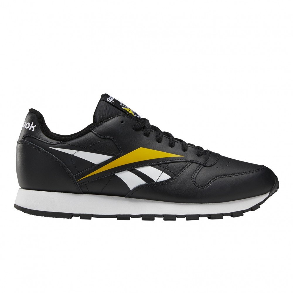 classic leather vector reebok