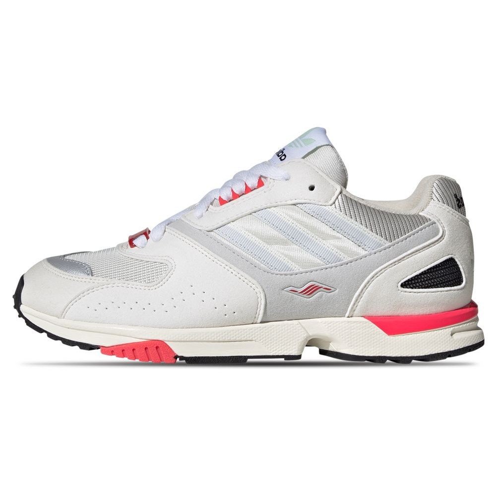 Adidas originals sales zx 4000 rot