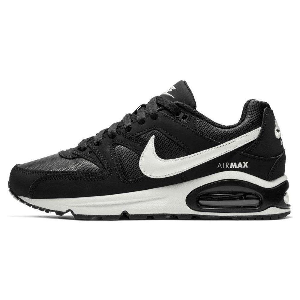 Nike Air Max Command schwarz 397690 021 sneakshero