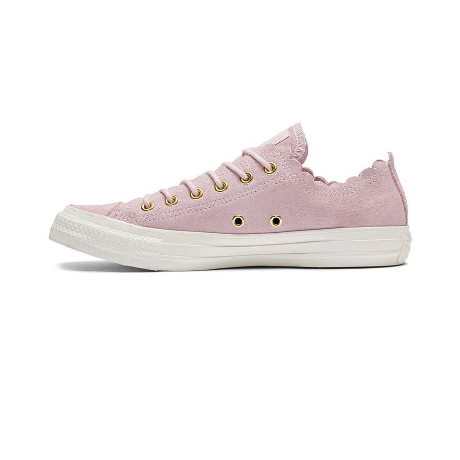 Chuck Taylor All Star Frilly Thrills