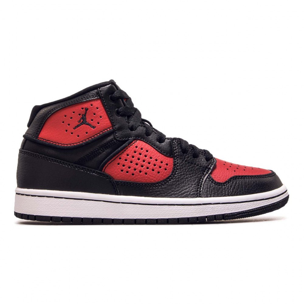 Nike Jordan Damen Sneaker Access Black AV7941 006 sneakshero