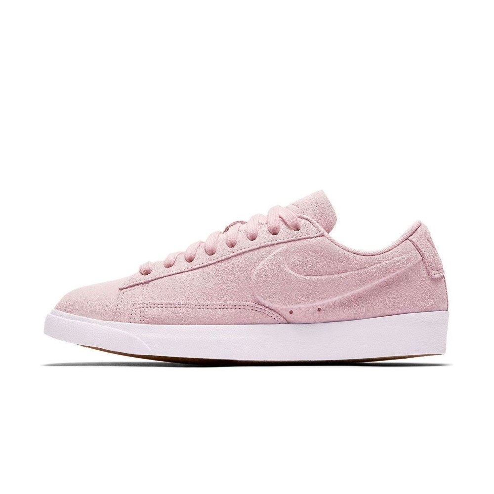 Nike Wmns Blazer Low SD pink AA3962 602 sneakshero