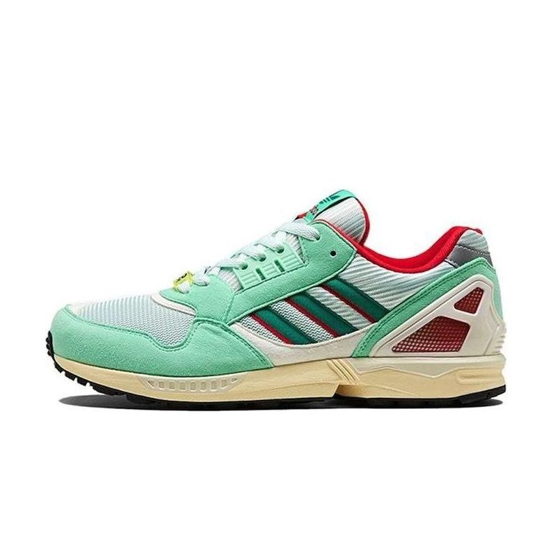 adidas Originals ZX 9000 mehrfarbig MISSUN SCARLE SHOYEL FU8403 sneakshero