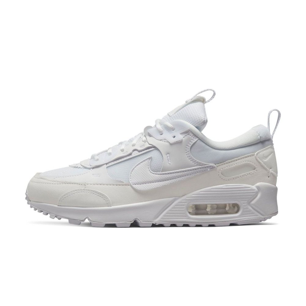 Air max 90 damen weiß online