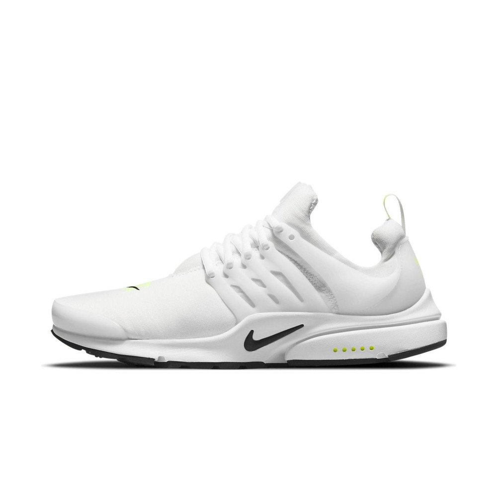 All white nike presto womens online