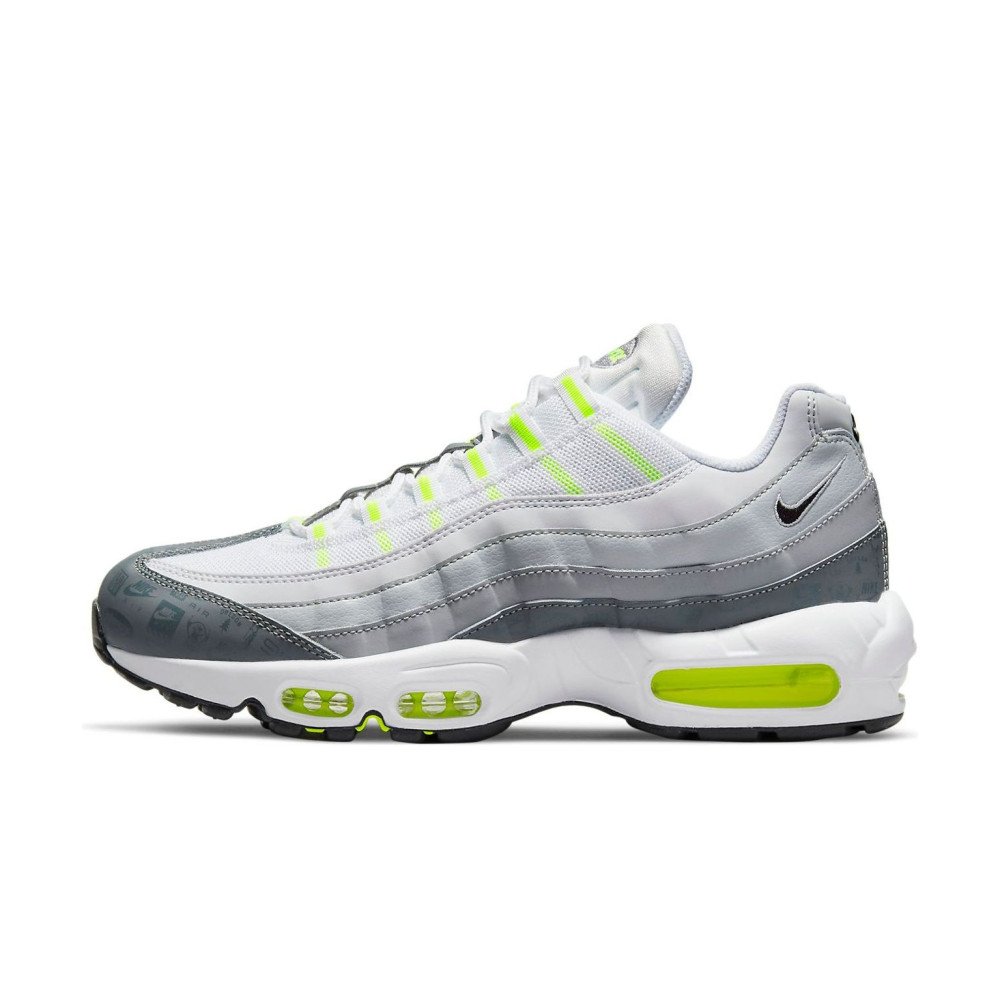 Nike Air Max 95 im Sale in Deiner GroBe finden und Preise vergleichen