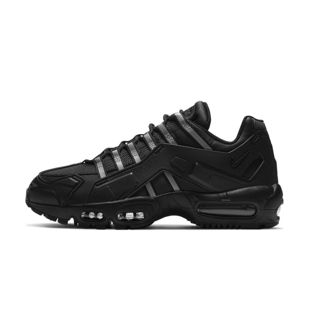 Air max 95 noir solde online