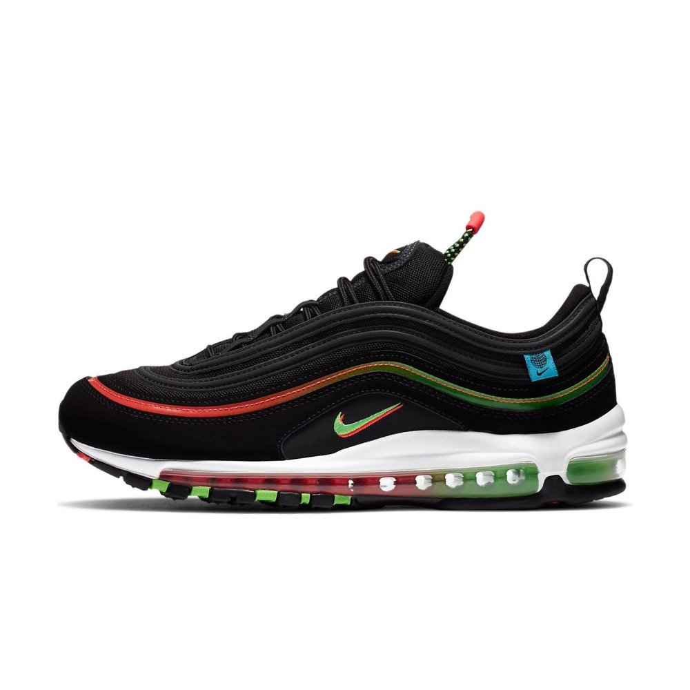 Nike Air Max 97 Worldwide Pack black CZ5607 001 sneakshero