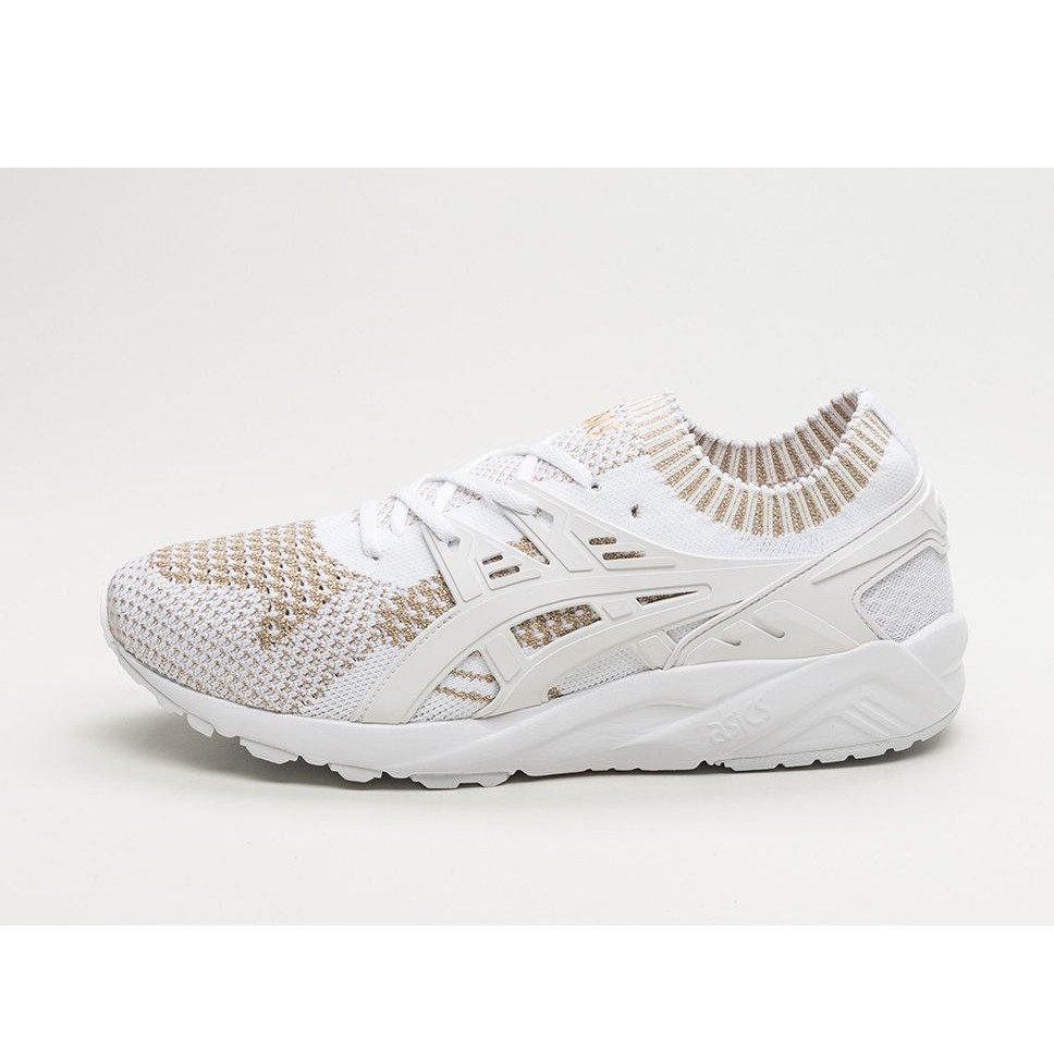 asics gel kayano knit trainer