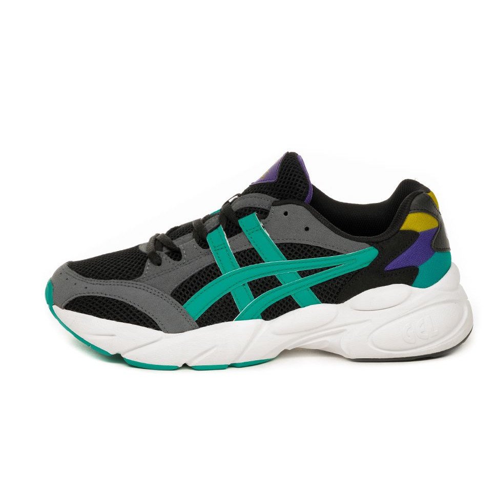 asics gel bnd men
