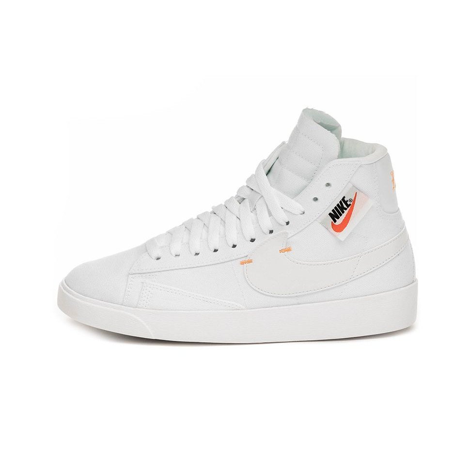 blazer mid rebel sneaker