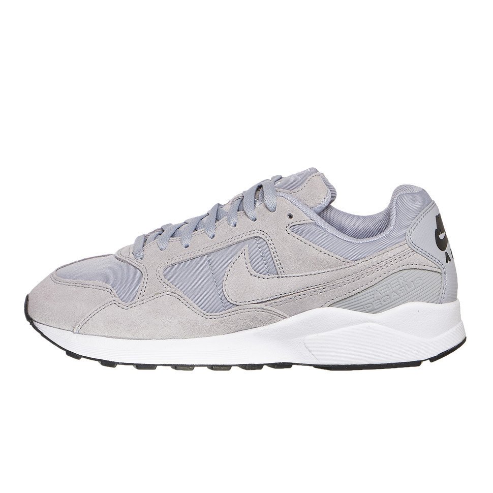 nike air pegasus 92 lite se black