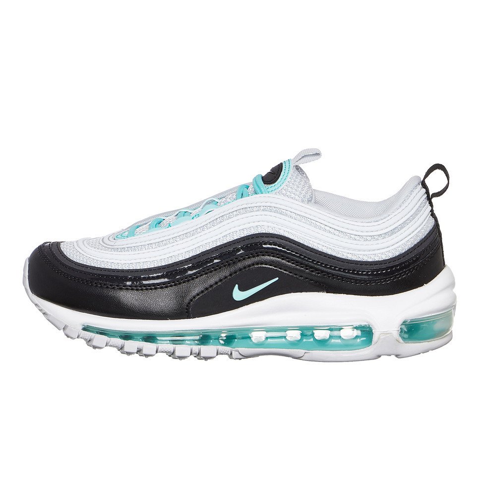 nike air max 97 aurora green