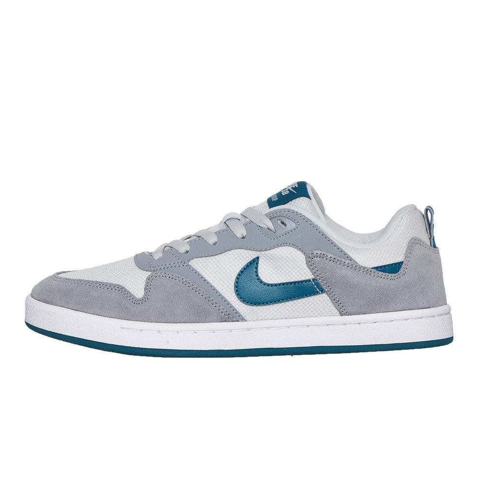 nike alley hoops