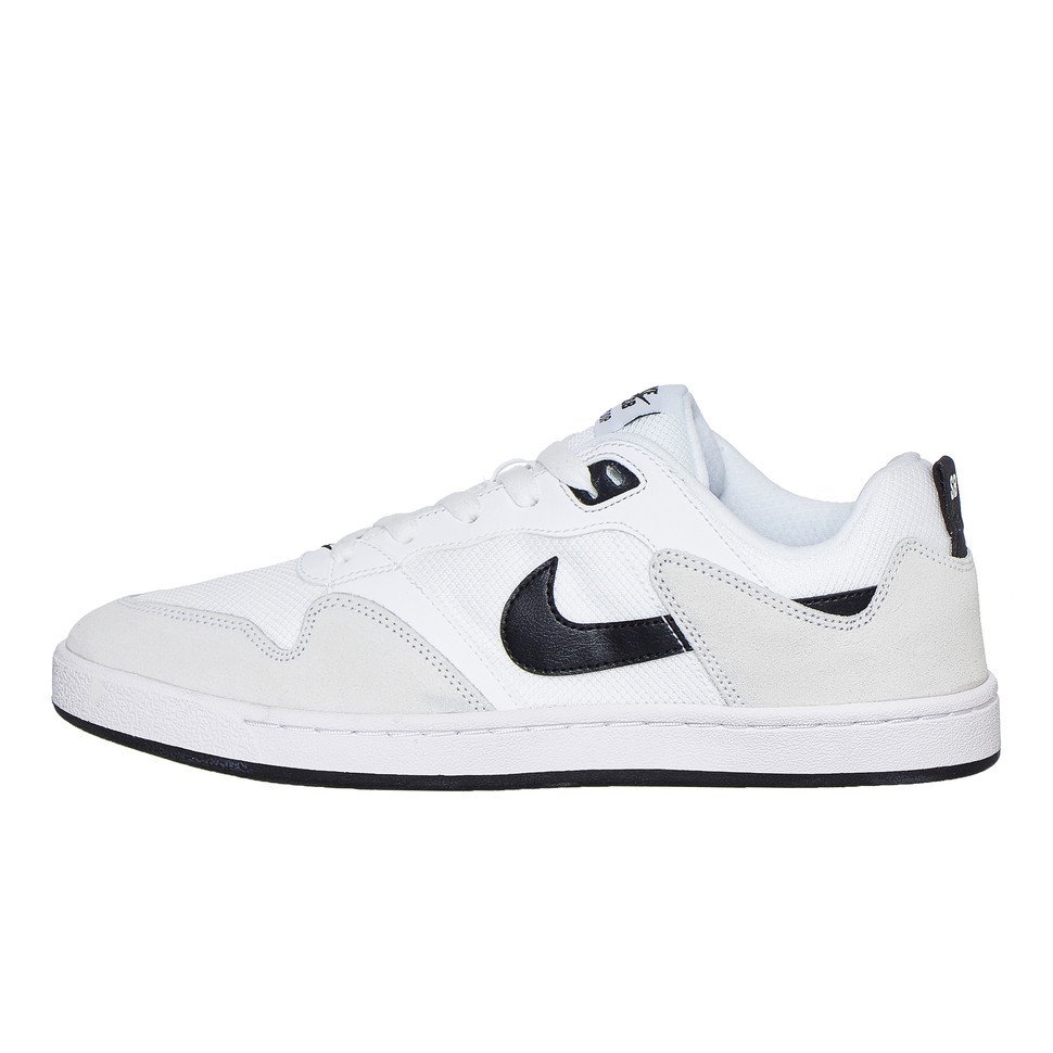 nike sb alleyoop white and pink
