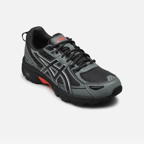 Asics Gel venture 6 Gs Grau 1204A162 020 sneakshero