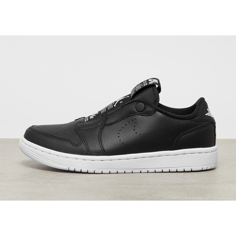 nike air jordan retro low slip