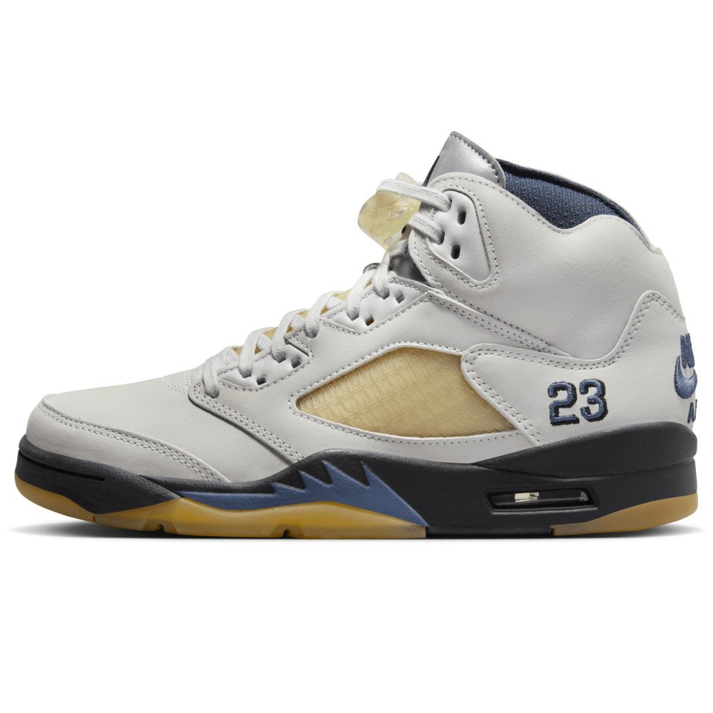 Aj 5 retro online