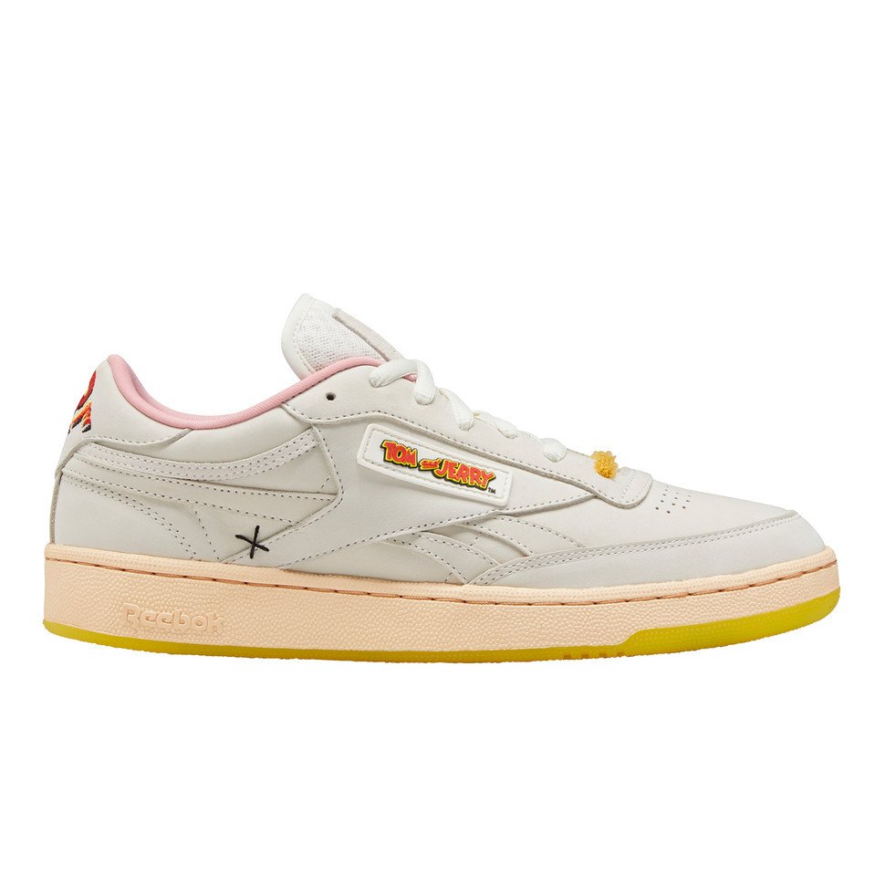 reebok c revenge mu