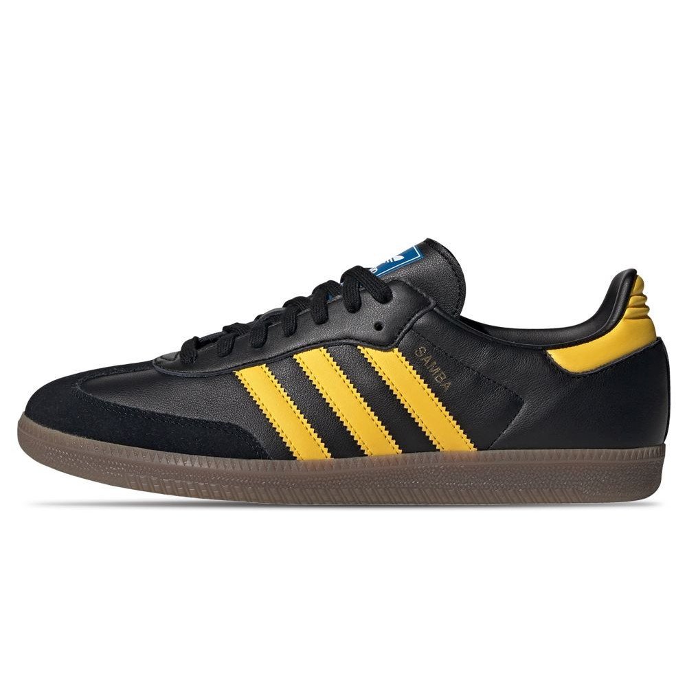 adidas samba 26cm OG B75806 新品未使用+radiokameleon.ba