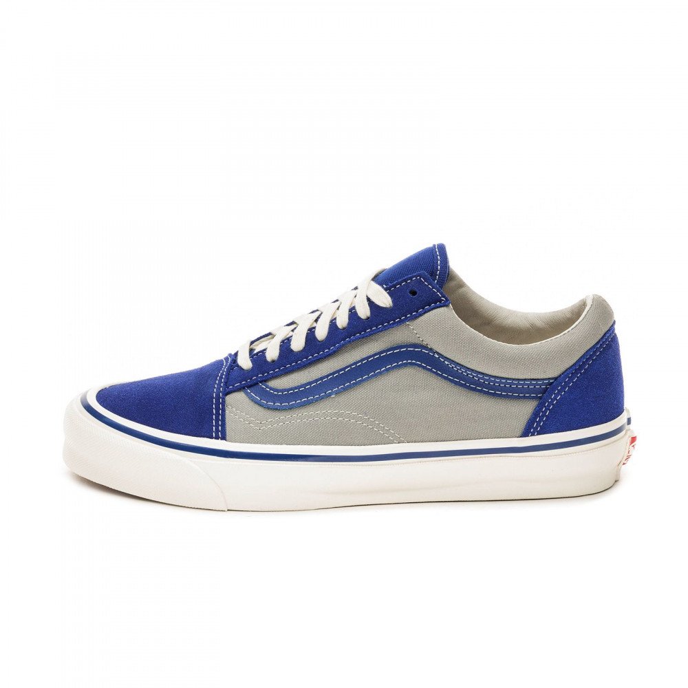 Vans OG Old Skool LX / navy / VN0A4P3XXC21 | sneakshero