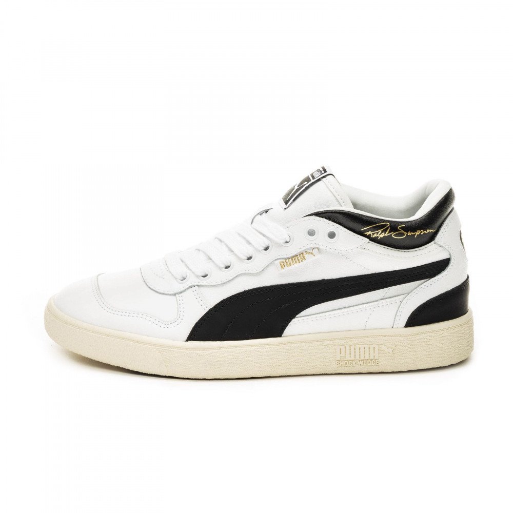 puma og ralph sampson