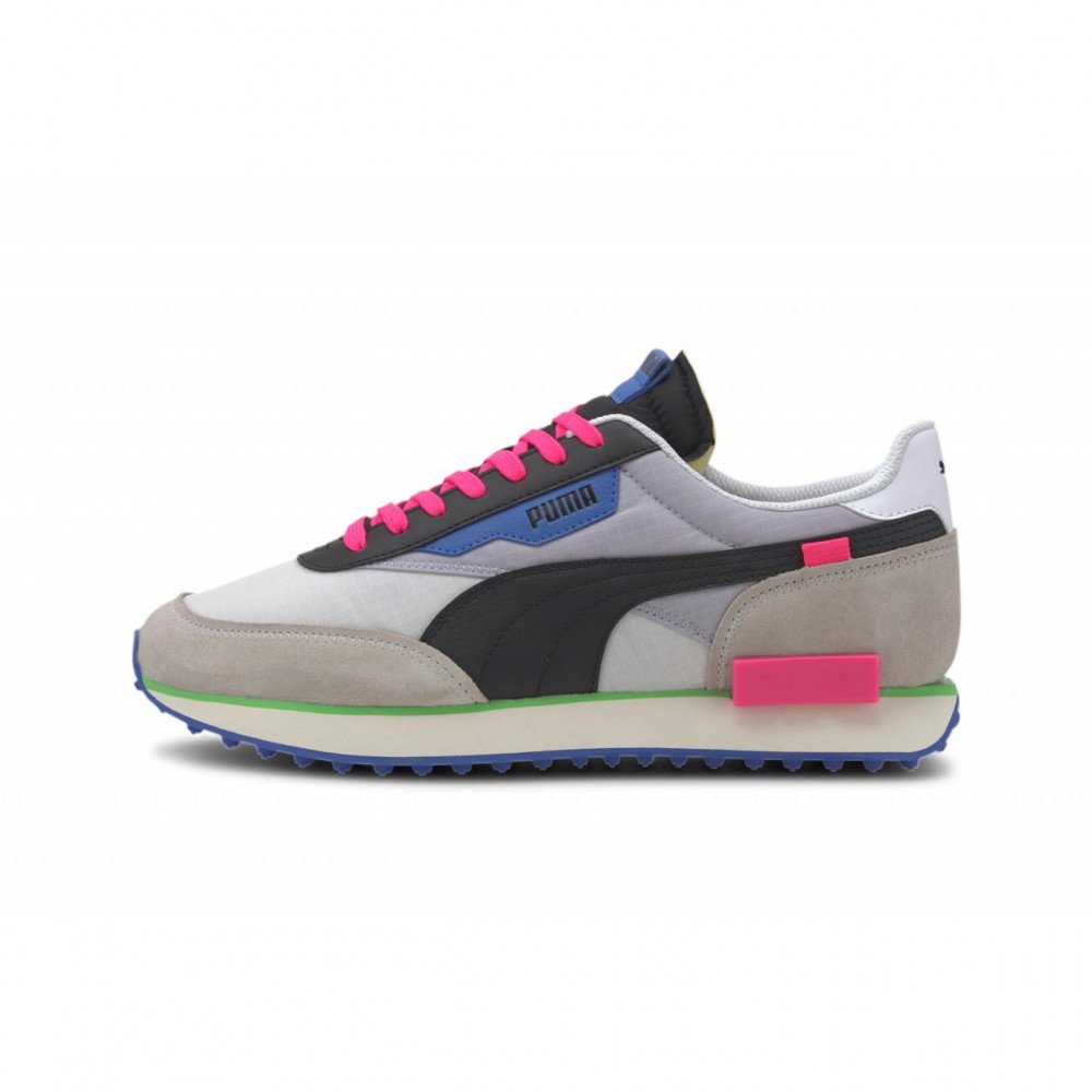 Puma Future Rider Play On lila 371149-07 sneakshero