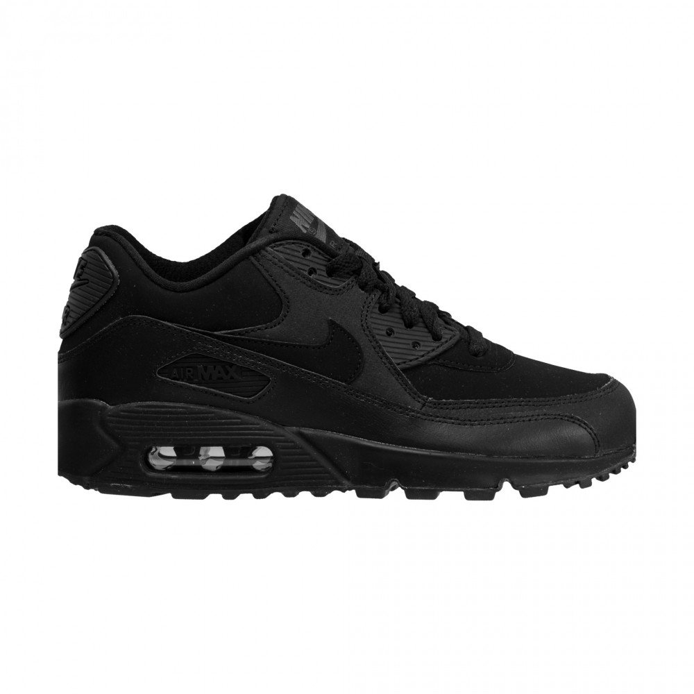 Nike Jordan Air Max 90 / Schwarz / 307793-091 | sneakshero