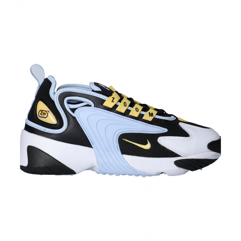 black and blue air max 200