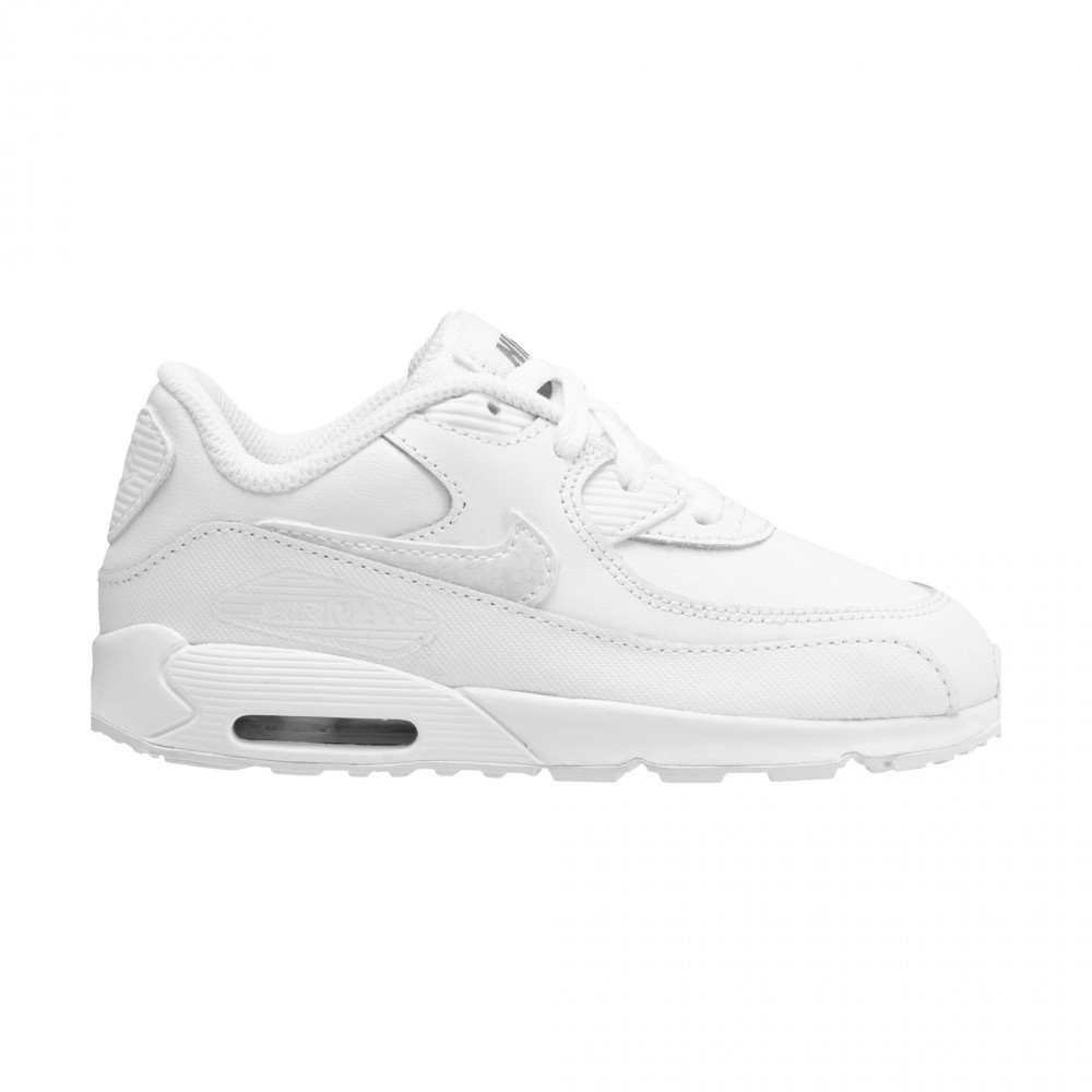 Nike Air Max 90 LTR / Weiss / 724823100 sneakshero
