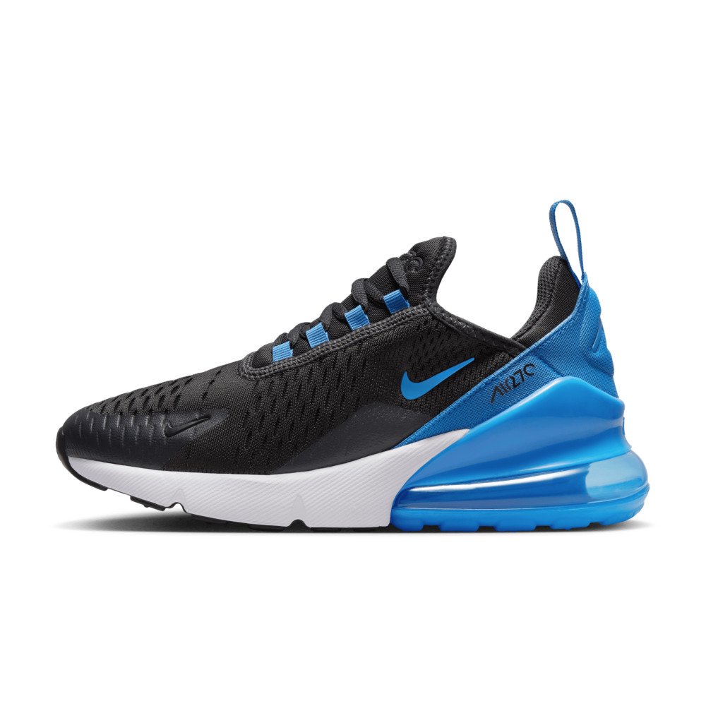 Nike Air Max 270 Grau 943345 034 sneakshero