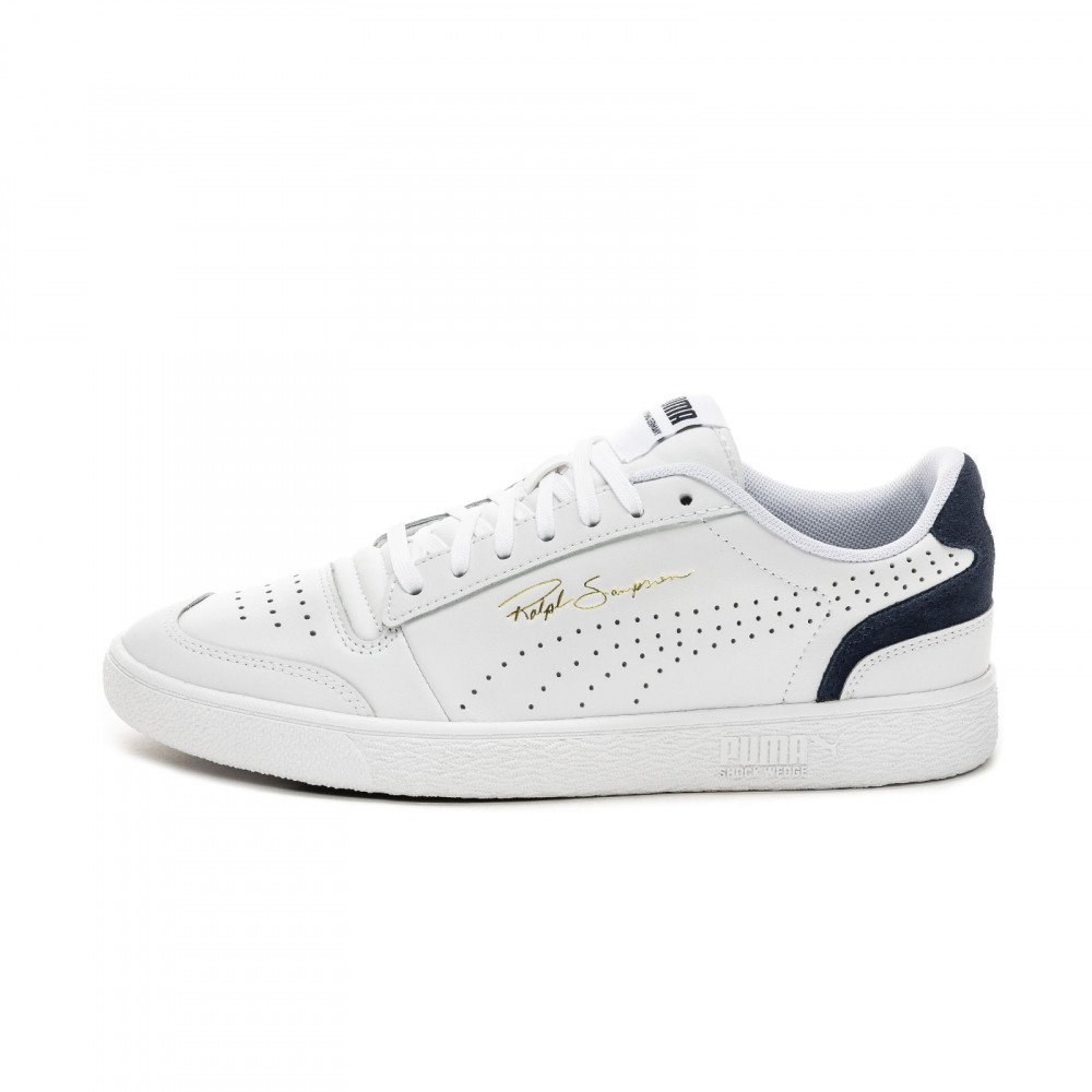 sampson lows