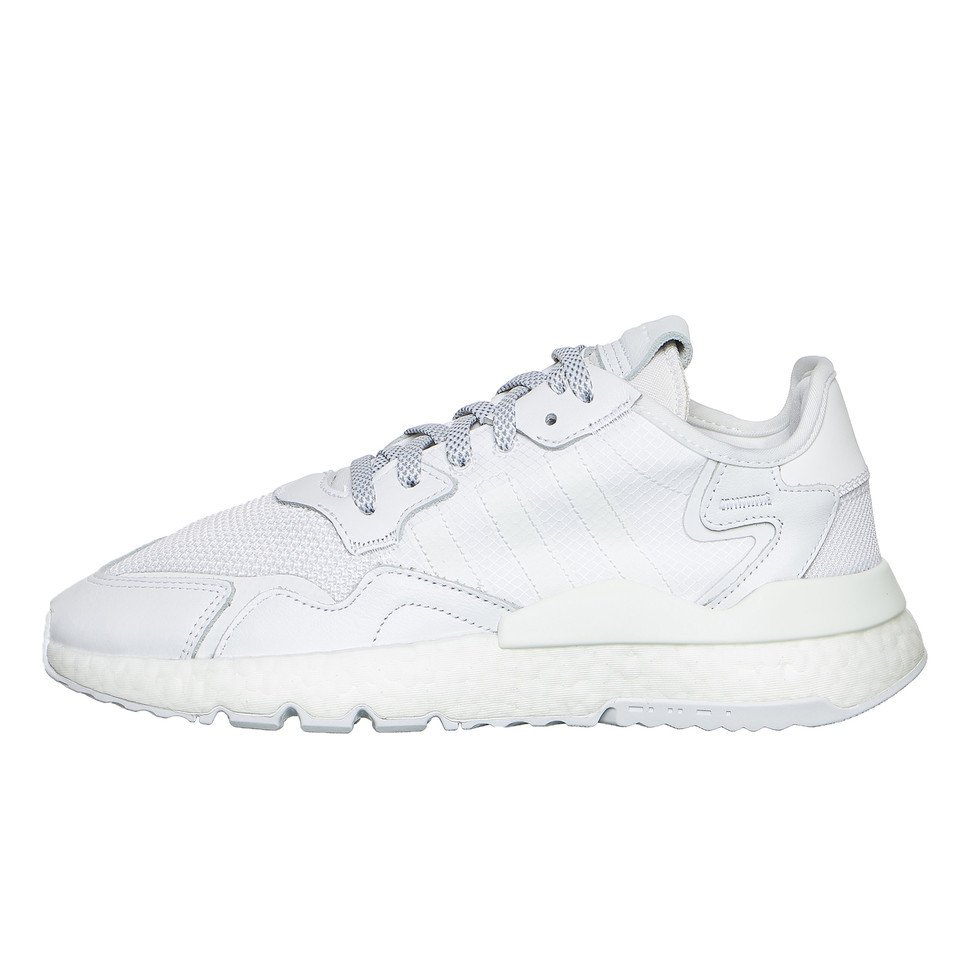 adidas Originals Nite Jogger weiss FV1267 sneakshero