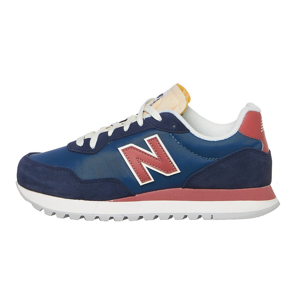 New Balance WL527 CCA - Yellow / Blue | €79,95 inkl. MwSt.