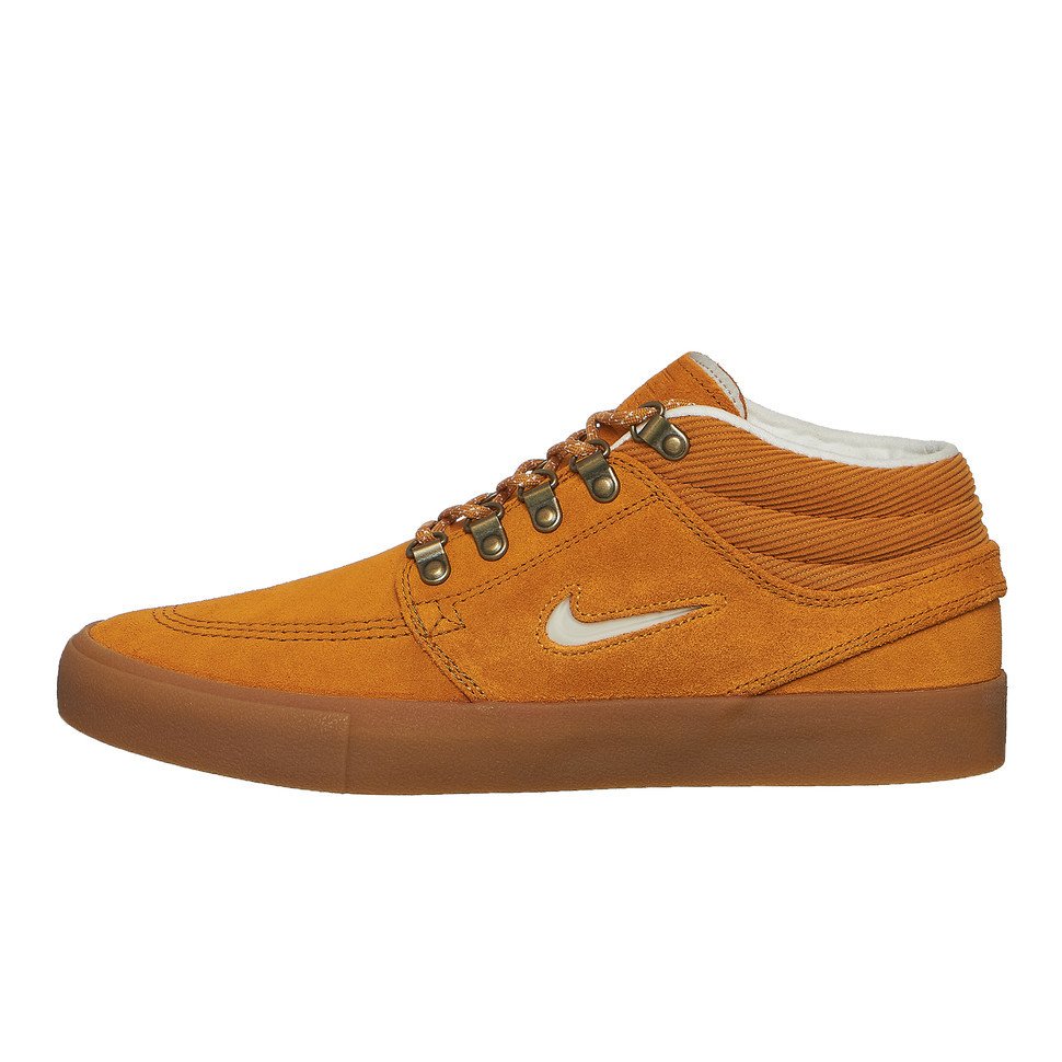 Nike nail Stefan Janoski Mid Prm