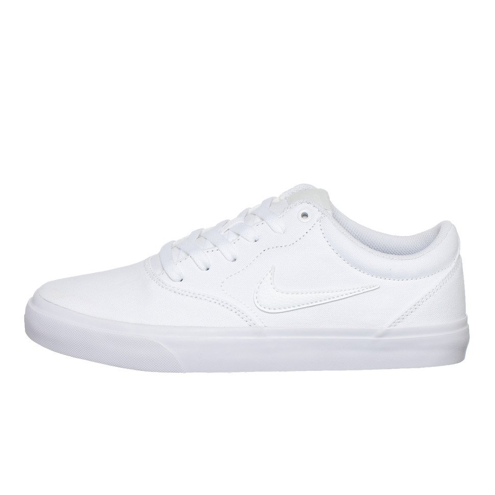 nike sb charge white