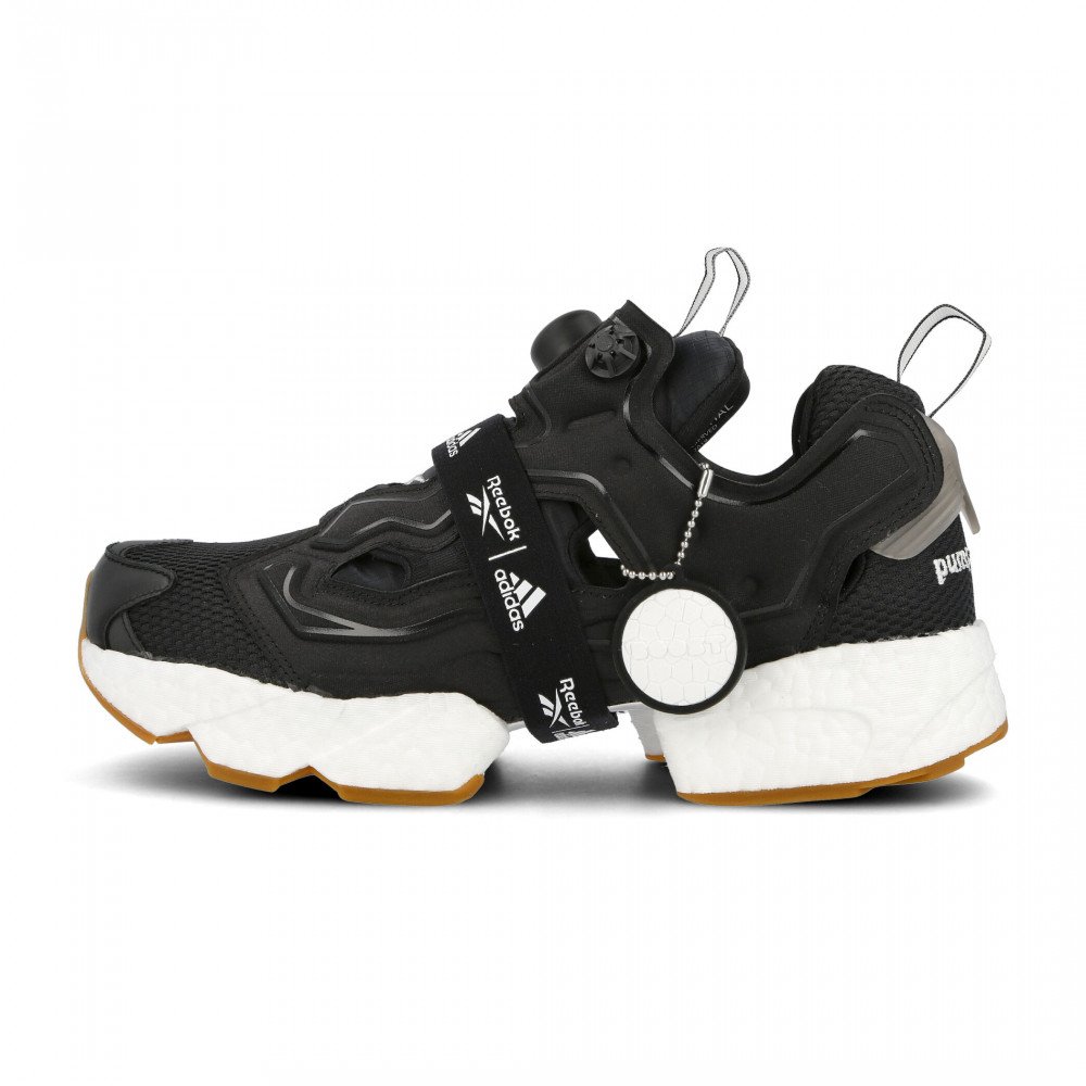 adidas x Reebok Instapump Fury BOOST