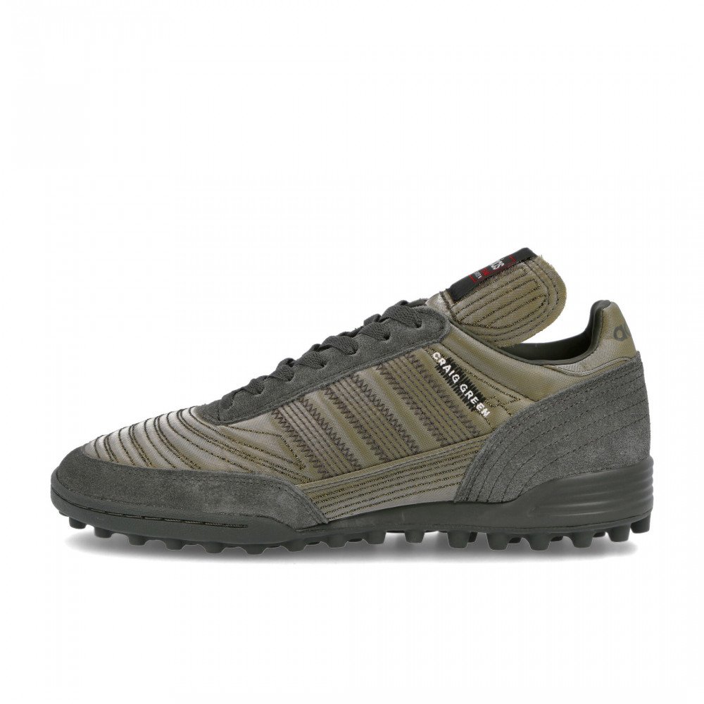 adidas ghosted green