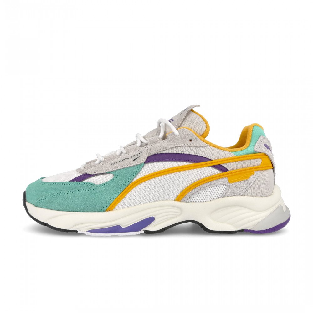 Puma RS Connect Drip / Puma White / 375617-01 | sneakshero