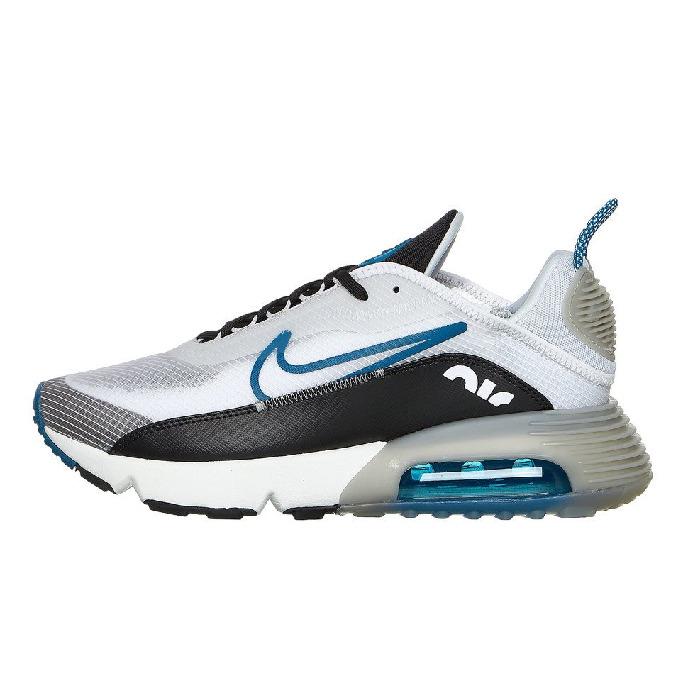 Nike Air Max 2090 weiB CV8835 100 sneakshero