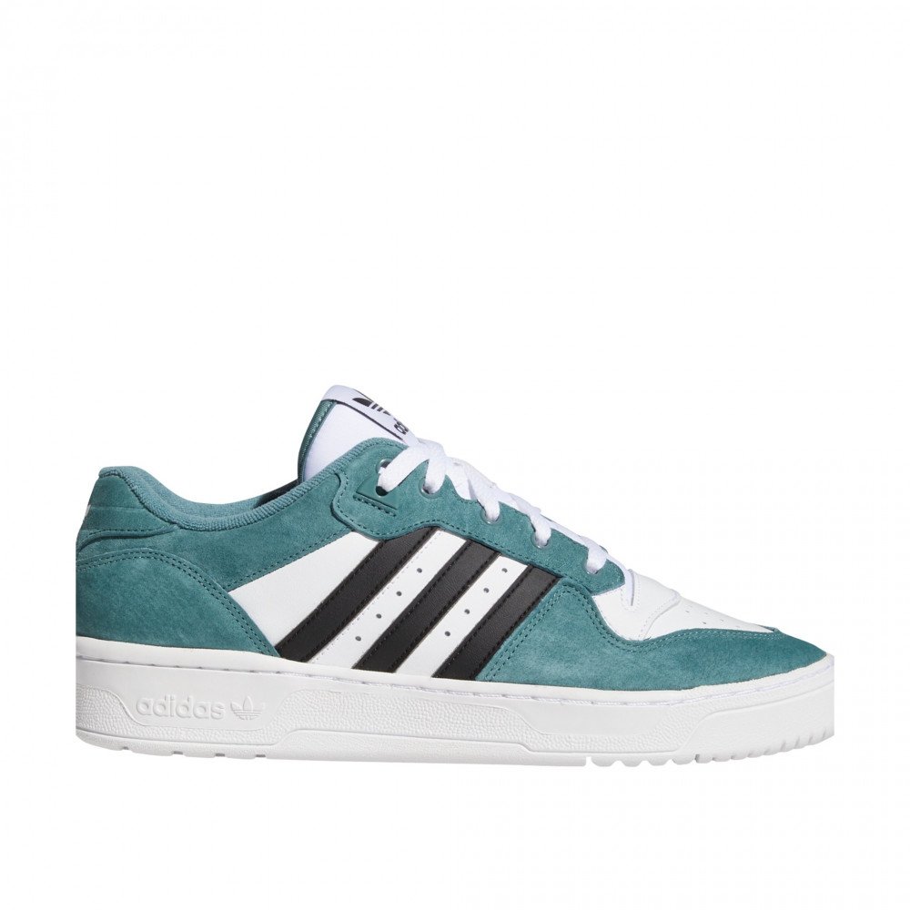 adidas Originals Rivalry Low / weiss / FX9465 | sneakshero