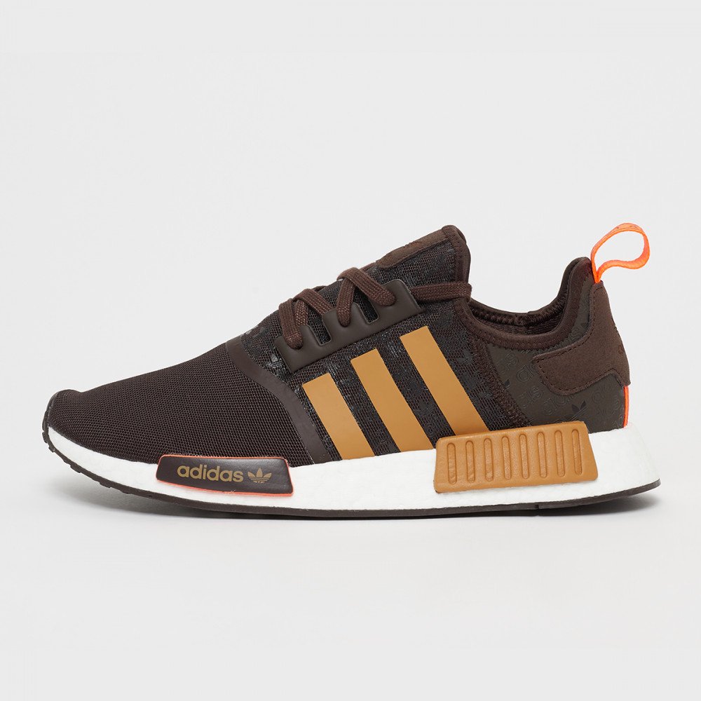 adidas Originals NMD R1 Braun H05163 sneakshero