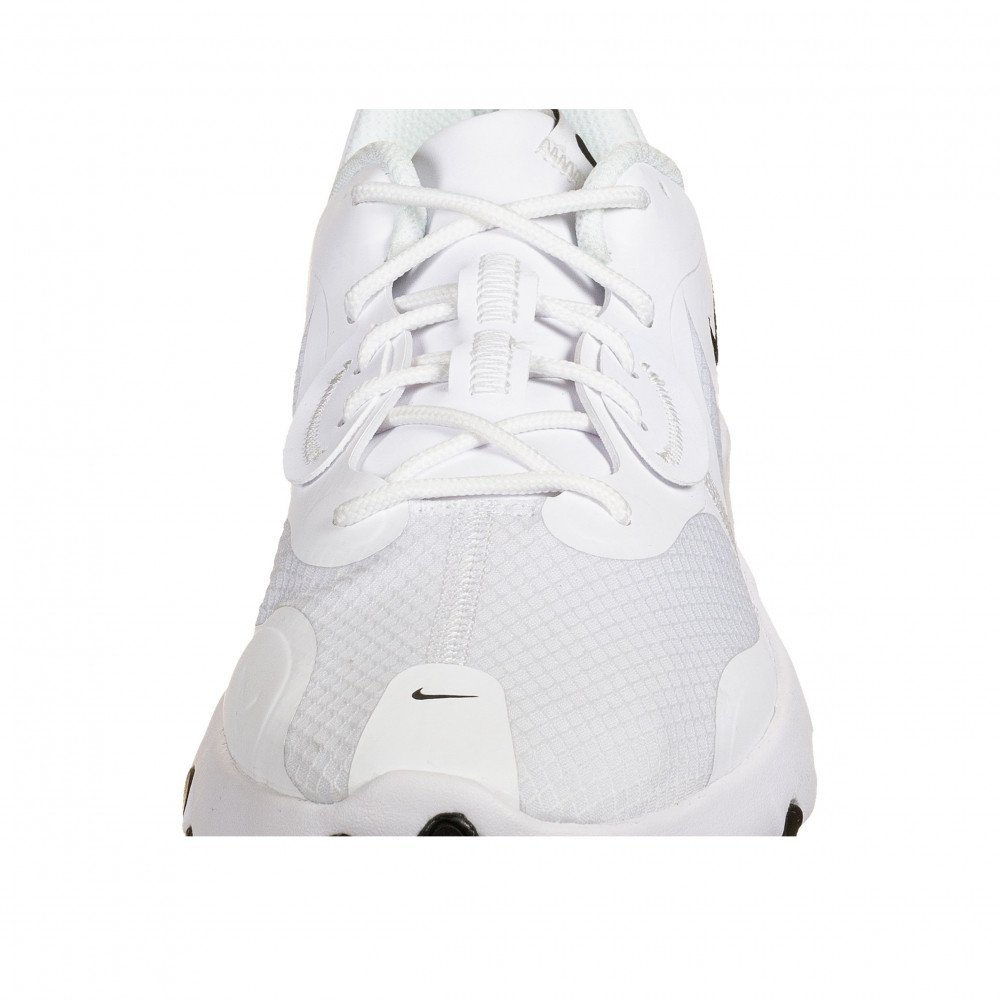 nike renew lucent 2 white