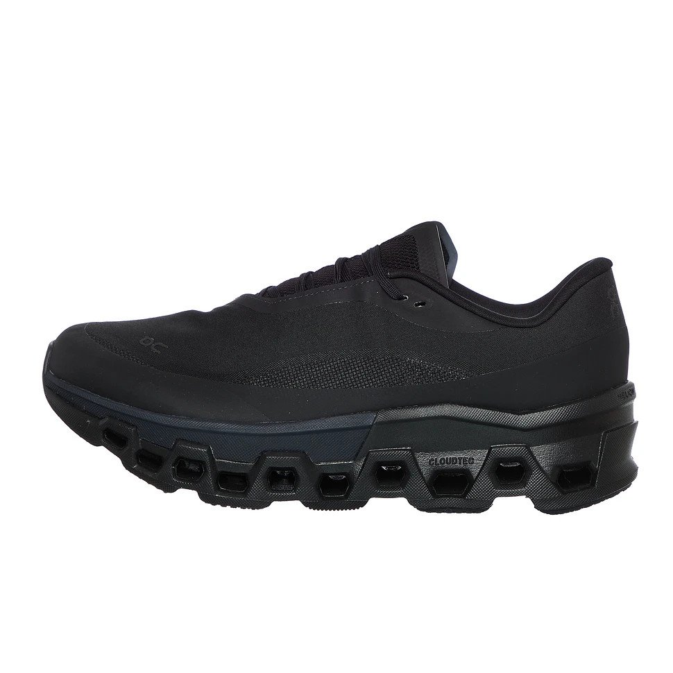 ON Cloudmonster 2 PAF / BLACK / MAGNET / 3ME10330761 | sneakshero